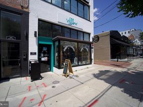 4301 4TH Street NW, Washington DC 20011