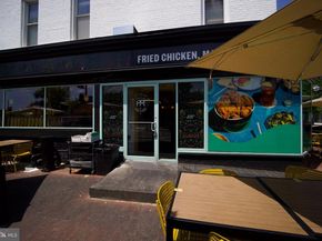 4301 4TH Street NW, Washington DC 20011