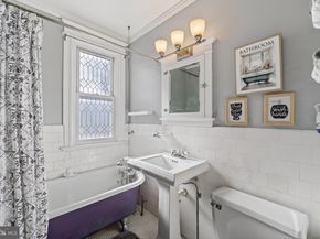 4301 4TH Street NW, Washington DC 20011