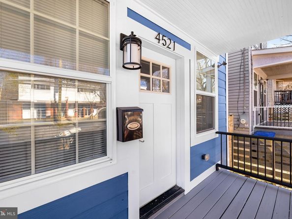 4521 Clay Street NE, Washington DC 20019