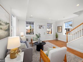 4521 Clay Street NE, Washington DC 20019