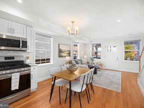 4521 Clay Street NE, Washington DC 20019