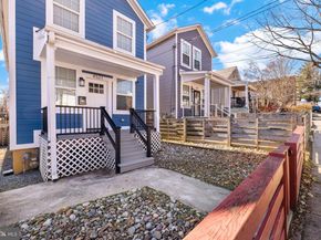 4521 Clay Street NE, Washington DC 20019