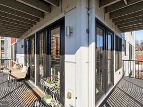 1245 N Pierce Street 8, Arlington VA 22209