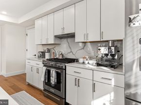 1245 N Pierce Street 8, Arlington VA 22209