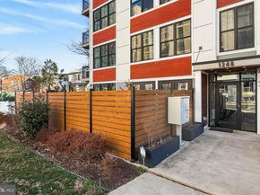 1245 N Pierce Street 8, Arlington VA 22209