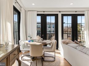 1245 N Pierce Street 8, Arlington VA 22209