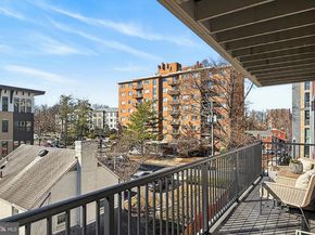 1245 N Pierce Street 8, Arlington VA 22209