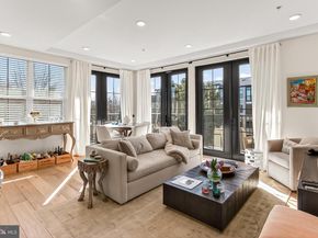 1245 N Pierce Street 8, Arlington VA 22209