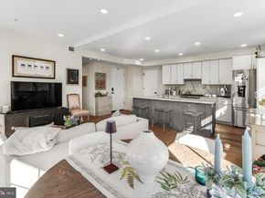 1245 N Pierce Street 8, Arlington VA 22209