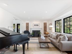 5000 Overlook Road NW, Washington DC 20016