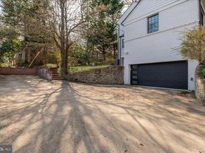 5000 Overlook Road NW, Washington DC 20016