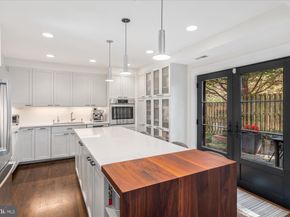 5000 Overlook Road NW, Washington DC 20016