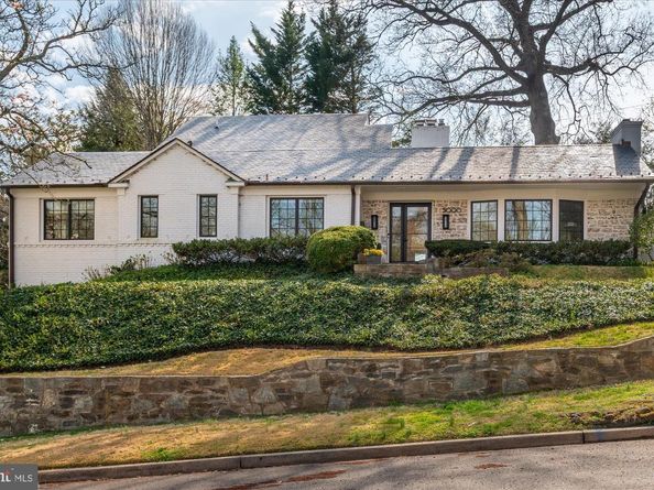 5000 Overlook Road NW, Washington DC 20016