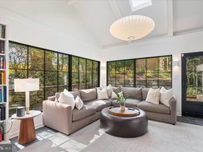 5000 Overlook Road NW, Washington DC 20016