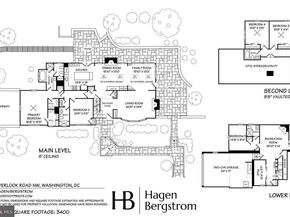 5000 Overlook Road NW, Washington DC 20016