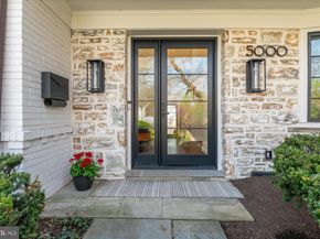 5000 Overlook Road NW, Washington DC 20016
