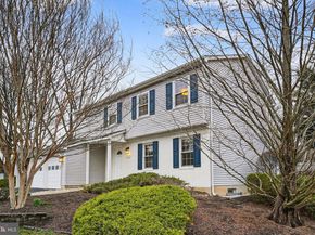 2295 Shawn Court, Dunn Loring VA 22027