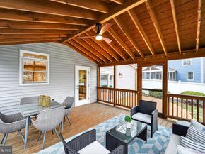 2295 Shawn Court, Dunn Loring VA 22027