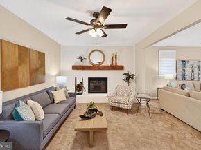 2295 Shawn Court, Dunn Loring VA 22027