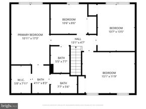 2295 Shawn Court, Dunn Loring VA 22027