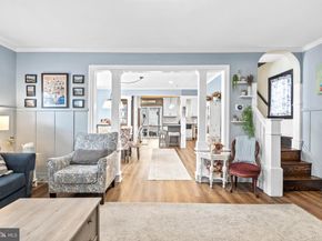 86 Greenfield Avenue, Ardmore PA 19003