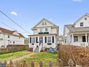86 Greenfield Avenue, Ardmore PA 19003