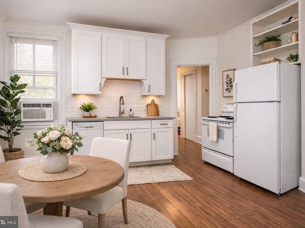 1233 33rd Street NW, Washington DC 20007