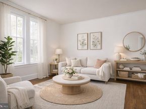 1233 33rd Street NW, Washington DC 20007