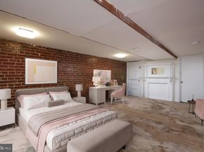 1233 33rd Street NW, Washington DC 20007