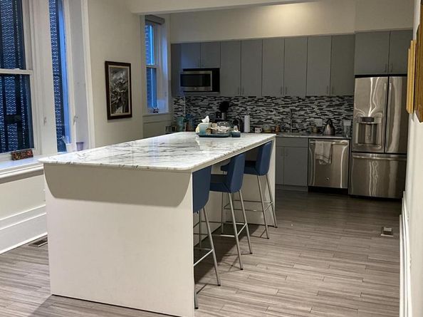 1230 17TH Street NW, Washington DC 20036