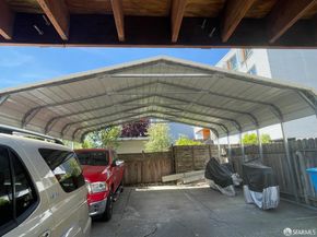 2725 Clement Street, San Francisco CA 94121