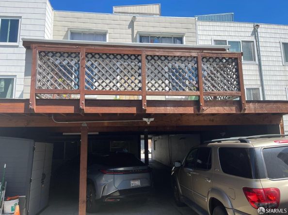 2725 Clement Street, San Francisco CA 94121