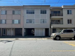 2725 Clement Street, San Francisco CA 94121