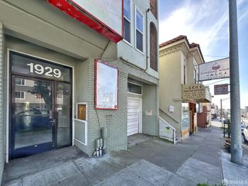 1927 Taraval Street