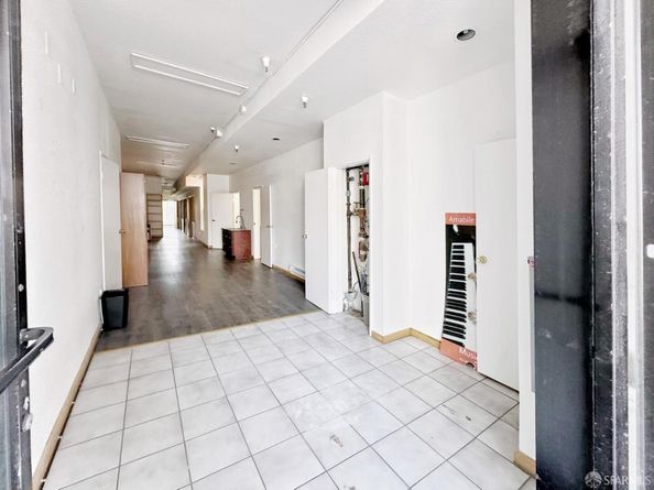 1927 Taraval Street, San Francisco CA 94116