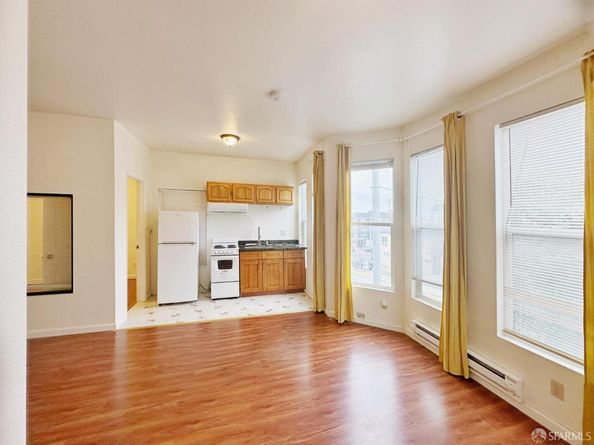 1927 Taraval Street, San Francisco CA 94116