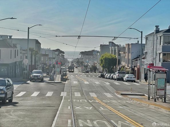 1927 Taraval Street, San Francisco CA 94116