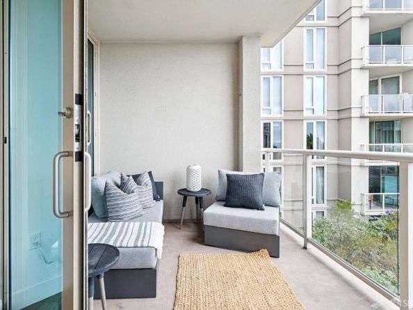 88 King Street 509, San Francisco CA 94107