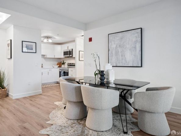 88 King Street 509, San Francisco CA 94107