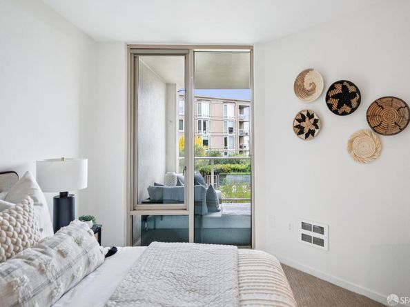 88 King Street 509, San Francisco CA 94107