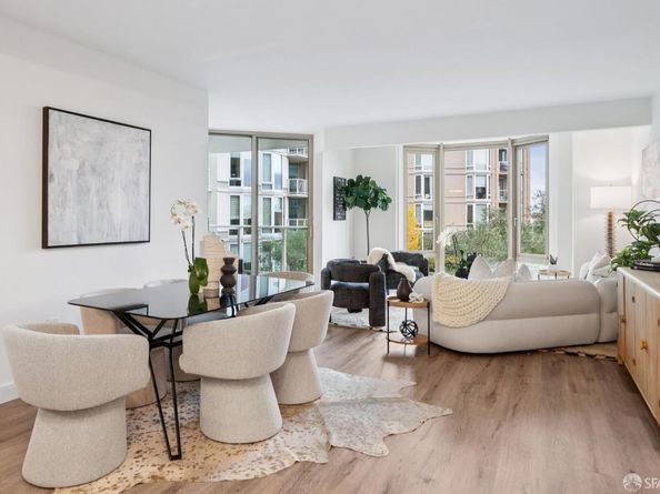 88 King Street 509, San Francisco CA 94107