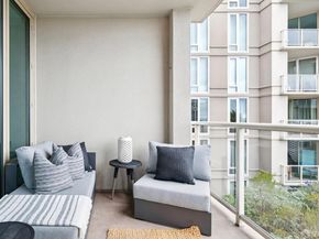 88 King Street 509, San Francisco CA 94107