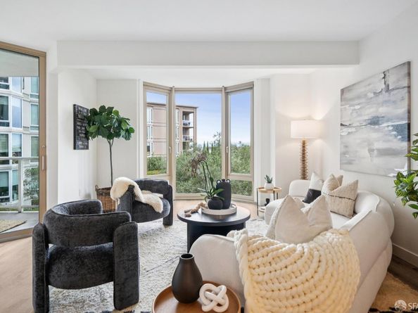 88 King Street 509, San Francisco CA 94107