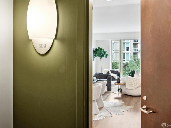 88 King Street 509, San Francisco CA 94107