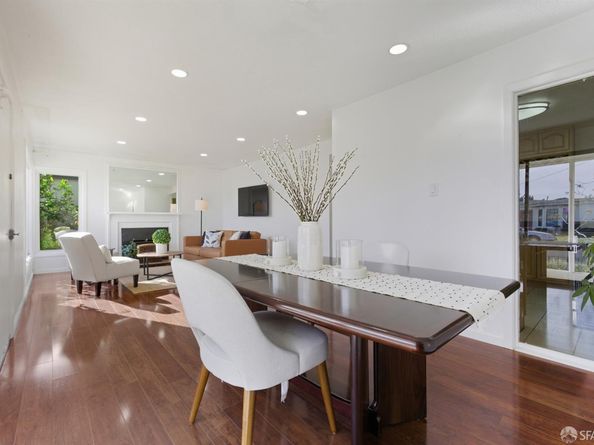 36 Bradford Drive, South San Francisco CA 94080