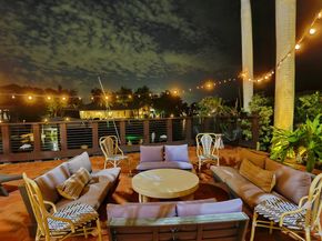 1121 Bel Air Dr, Highland Beach FL 33487