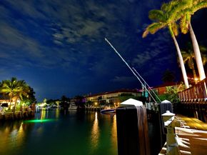 1121 Bel Air Dr, Highland Beach FL 33487