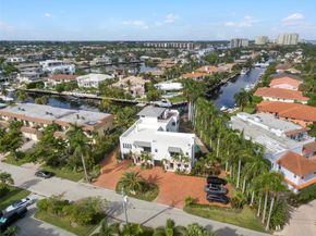 1121 Bel Air Dr, Highland Beach FL 33487