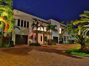 1121 Bel Air Dr, Highland Beach FL 33487